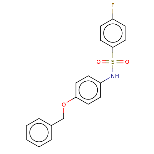 Chemical structure of BindingDB Monomer ID 50584677