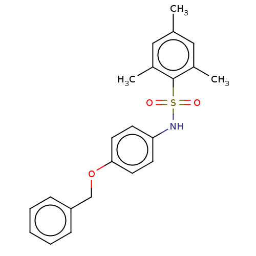 Chemical structure of BindingDB Monomer ID 50584679