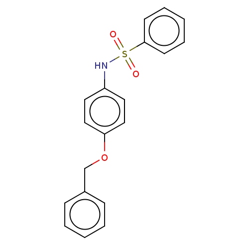 Chemical structure of BindingDB Monomer ID 50584681