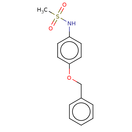 Chemical structure of BindingDB Monomer ID 50584685