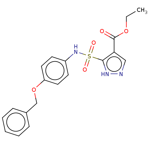 Chemical structure of BindingDB Monomer ID 50584687