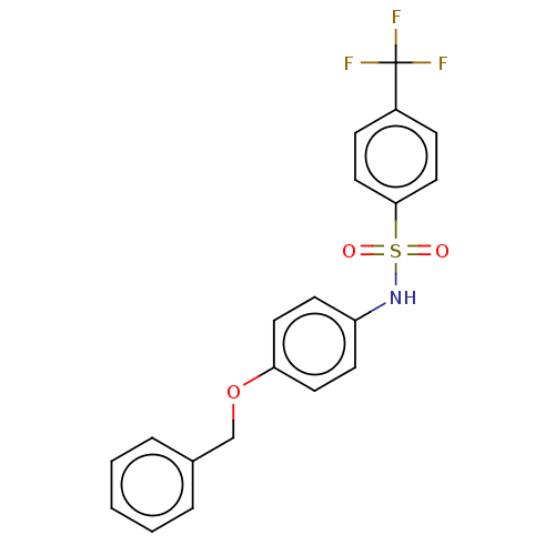 Chemical structure of BindingDB Monomer ID 50584689