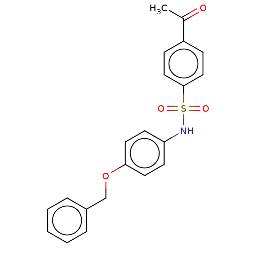 Chemical structure of BindingDB Monomer ID 50584690