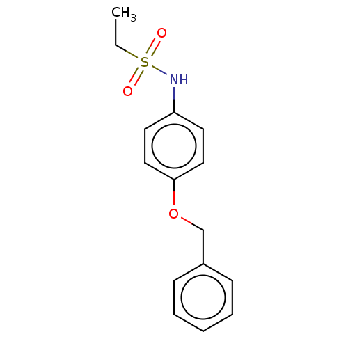 Chemical structure of BindingDB Monomer ID 50584691