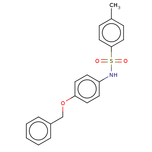 Chemical structure of BindingDB Monomer ID 50584692