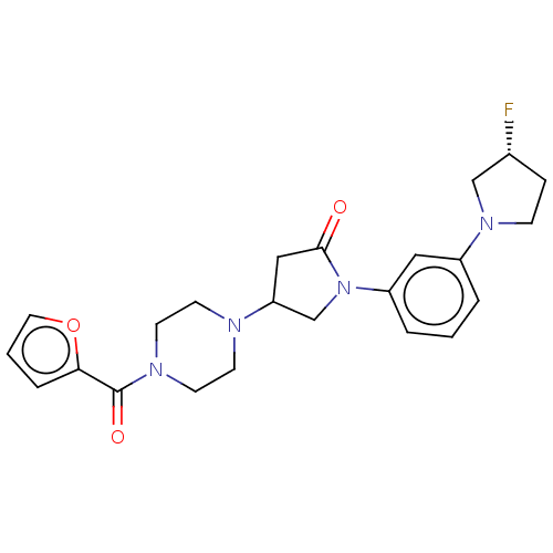 Chemical structure of BindingDB Monomer ID 50584746