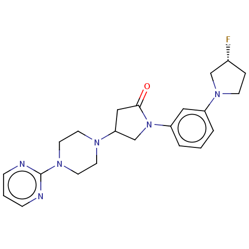 Chemical structure of BindingDB Monomer ID 50584751