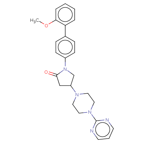 Chemical structure of BindingDB Monomer ID 50584753