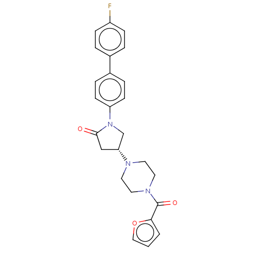 Chemical structure of BindingDB Monomer ID 50584756