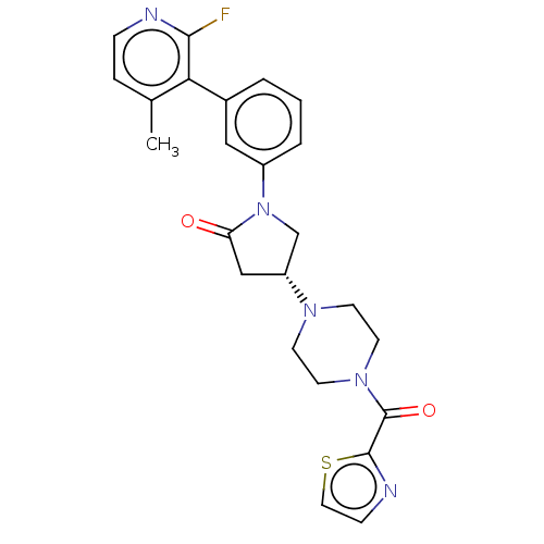 Chemical structure of BindingDB Monomer ID 50584758