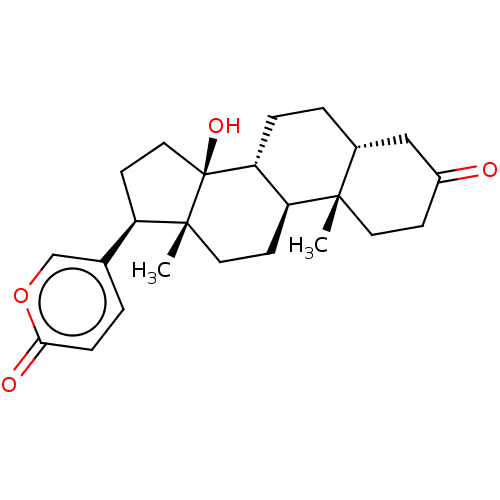 Chemical structure of BindingDB Monomer ID 50584760
