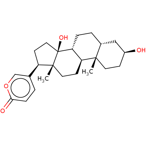 Chemical structure of BindingDB Monomer ID 50584761