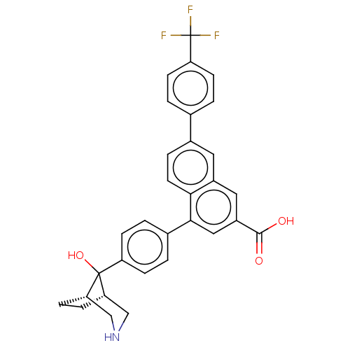 Chemical structure of BindingDB Monomer ID 50584890