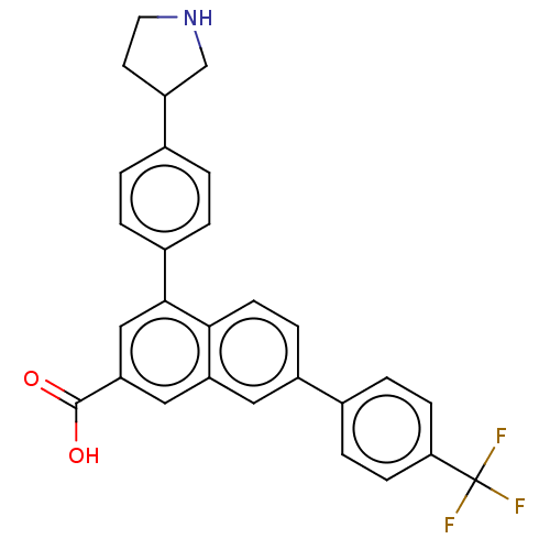 Chemical structure of BindingDB Monomer ID 50584898