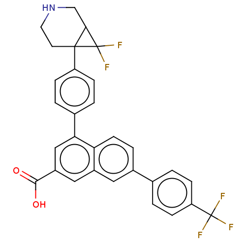 Chemical structure of BindingDB Monomer ID 50584910