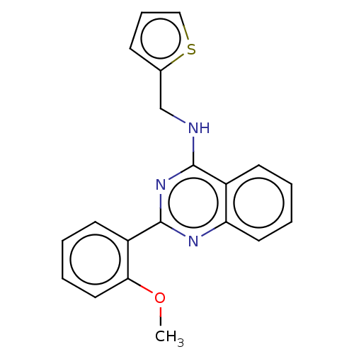 Chemical structure of BindingDB Monomer ID 50584982