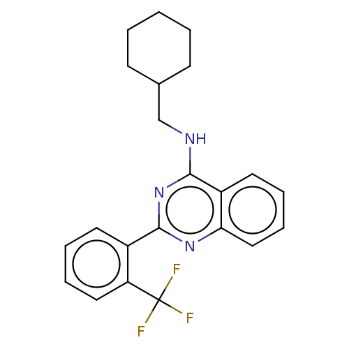 Chemical structure of BindingDB Monomer ID 50584983