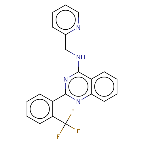 Chemical structure of BindingDB Monomer ID 50584984