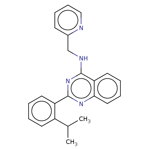 Chemical structure of BindingDB Monomer ID 50584985
