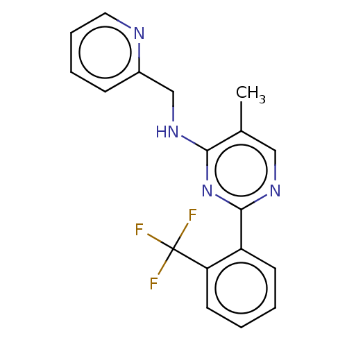 Chemical structure of BindingDB Monomer ID 50584988