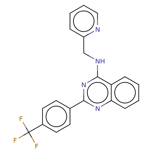 Chemical structure of BindingDB Monomer ID 50585001