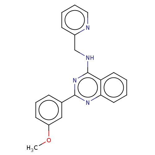 Chemical structure of BindingDB Monomer ID 50585002