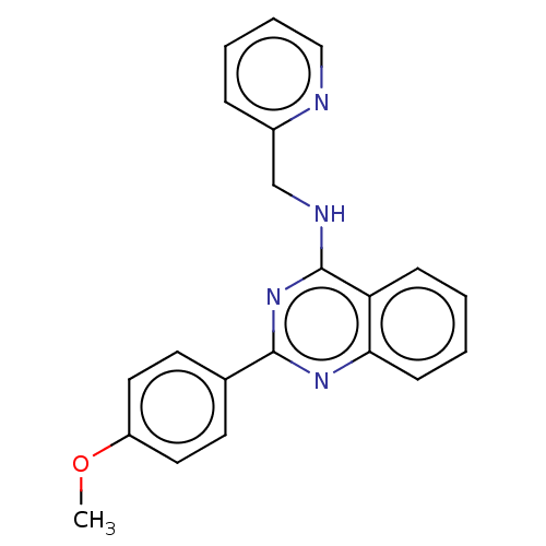 Chemical structure of BindingDB Monomer ID 50585003