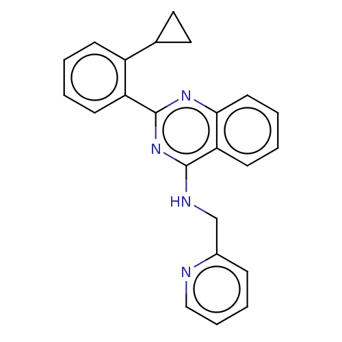 Chemical structure of BindingDB Monomer ID 50585004