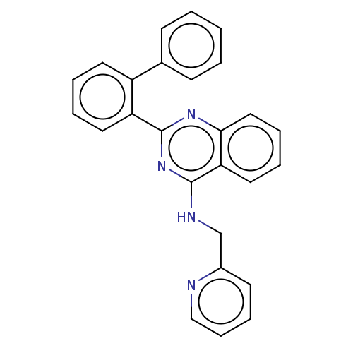 Chemical structure of BindingDB Monomer ID 50585006