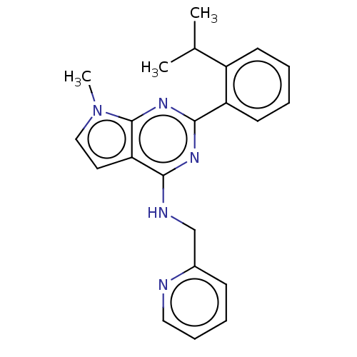 Chemical structure of BindingDB Monomer ID 50585014
