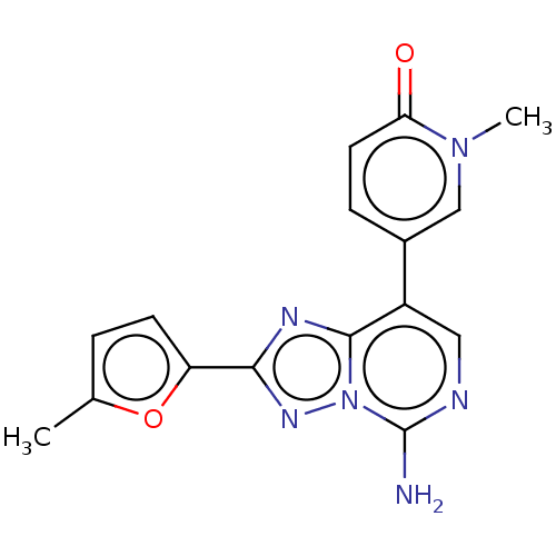 Chemical structure of BindingDB Monomer ID 50585022
