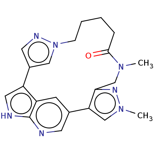 Chemical structure of BindingDB Monomer ID 50585048