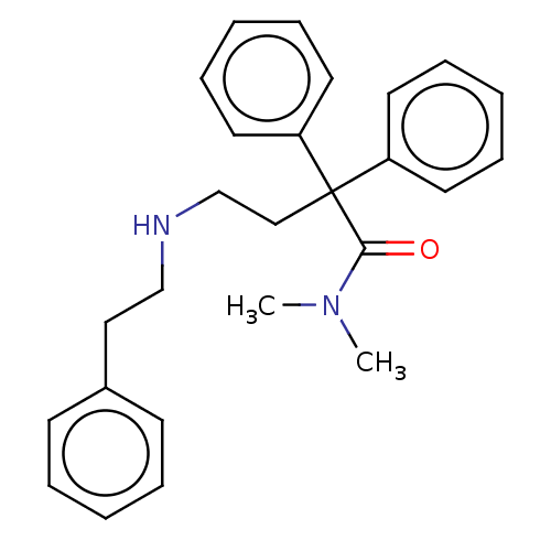 Chemical structure of BindingDB Monomer ID 50585109