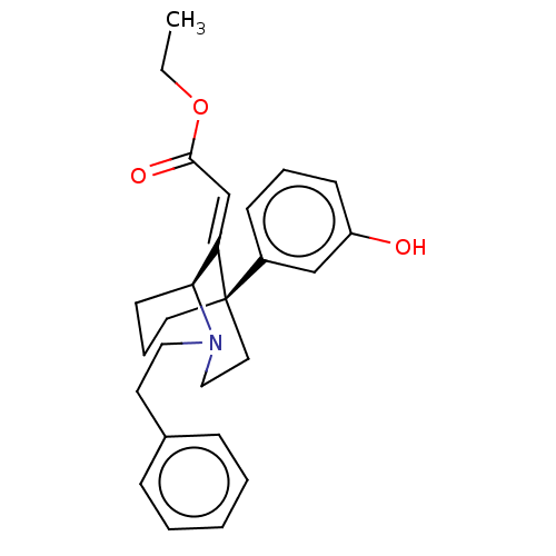Chemical structure of BindingDB Monomer ID 50585128