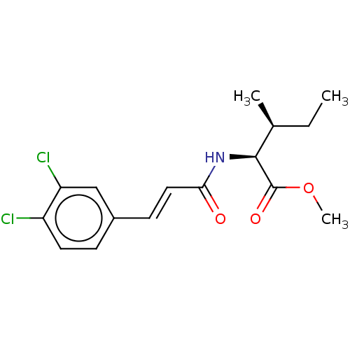 Chemical structure of BindingDB Monomer ID 50585151