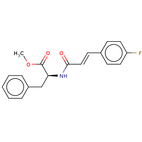 Chemical structure of BindingDB Monomer ID 50585152
