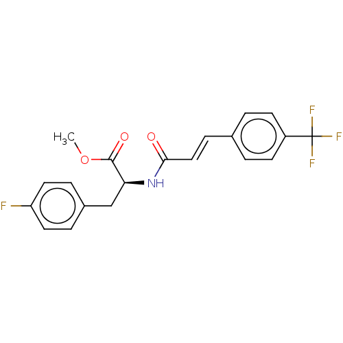Chemical structure of BindingDB Monomer ID 50585157