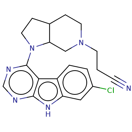 Chemical structure of BindingDB Monomer ID 50585162