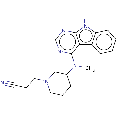 Chemical structure of BindingDB Monomer ID 50585163