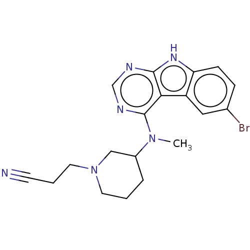 Chemical structure of BindingDB Monomer ID 50585172