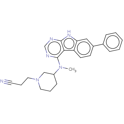 Chemical structure of BindingDB Monomer ID 50585175