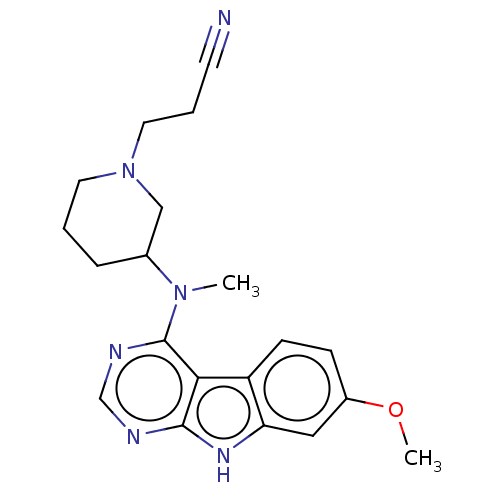 Chemical structure of BindingDB Monomer ID 50585177