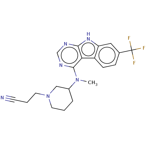 Chemical structure of BindingDB Monomer ID 50585178