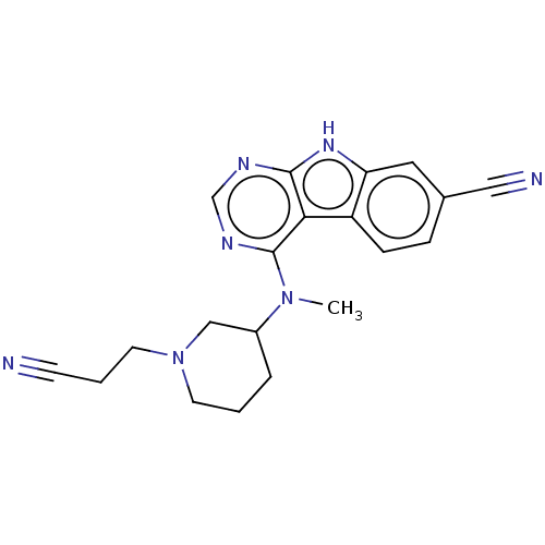 Chemical structure of BindingDB Monomer ID 50585179