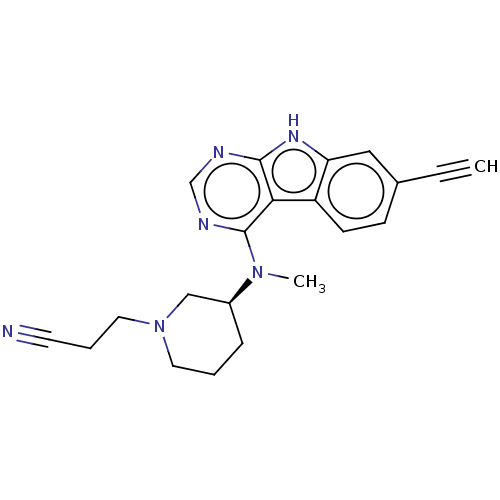Chemical structure of BindingDB Monomer ID 50585181