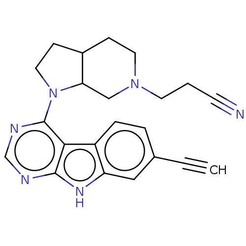 Chemical structure of BindingDB Monomer ID 50585185