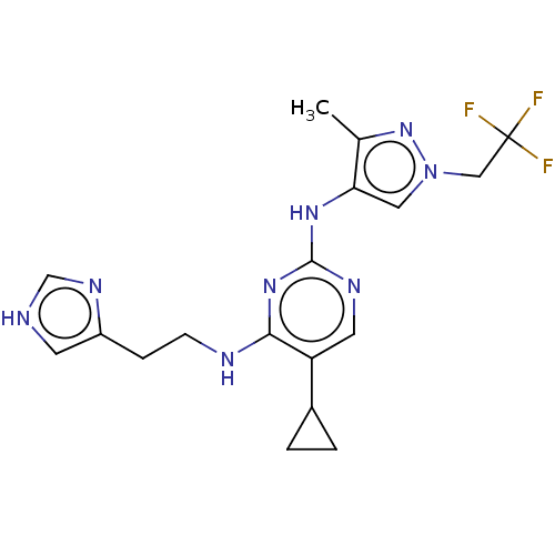 Chemical structure of BindingDB Monomer ID 50585188