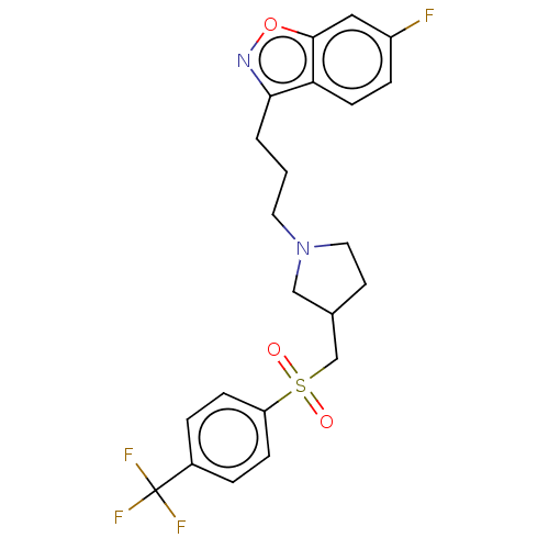 Chemical structure of BindingDB Monomer ID 50585211
