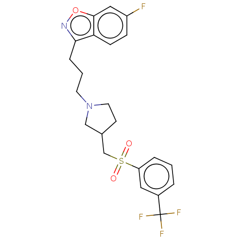 Chemical structure of BindingDB Monomer ID 50585212