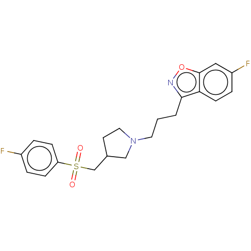 Chemical structure of BindingDB Monomer ID 50585213